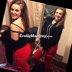 Escorts Kansas City, Missouri KayeKaye