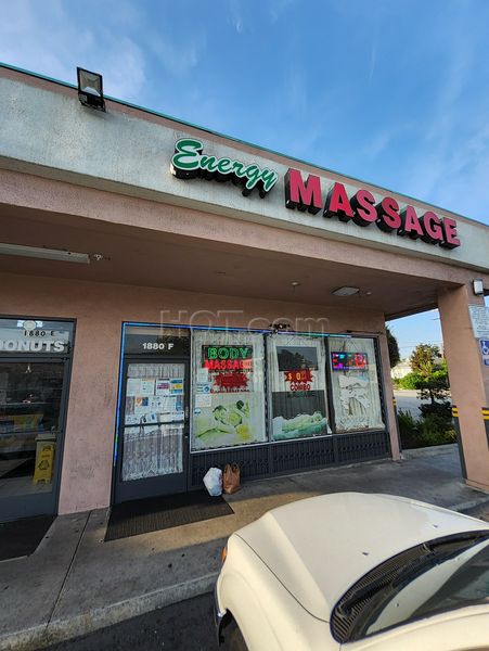 Massage Parlors Torrance, California Energy Massage