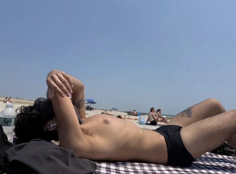 Escorts New York City, New York Cboy_bk
