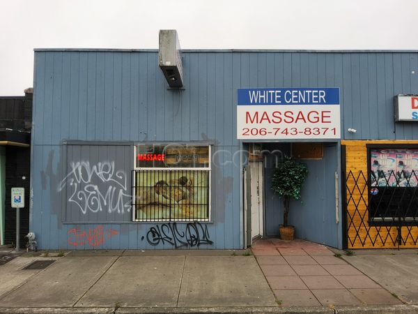 Massage Parlors Seattle, Washington Cherry Massage Therapy Seattle