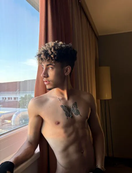 Escorts Amsterdam, Netherlands Eddine_XL