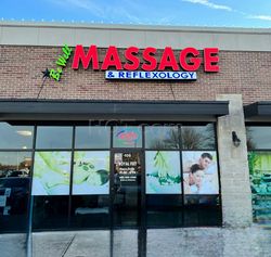 Massage Parlors Frisco, Texas Be Well Massage