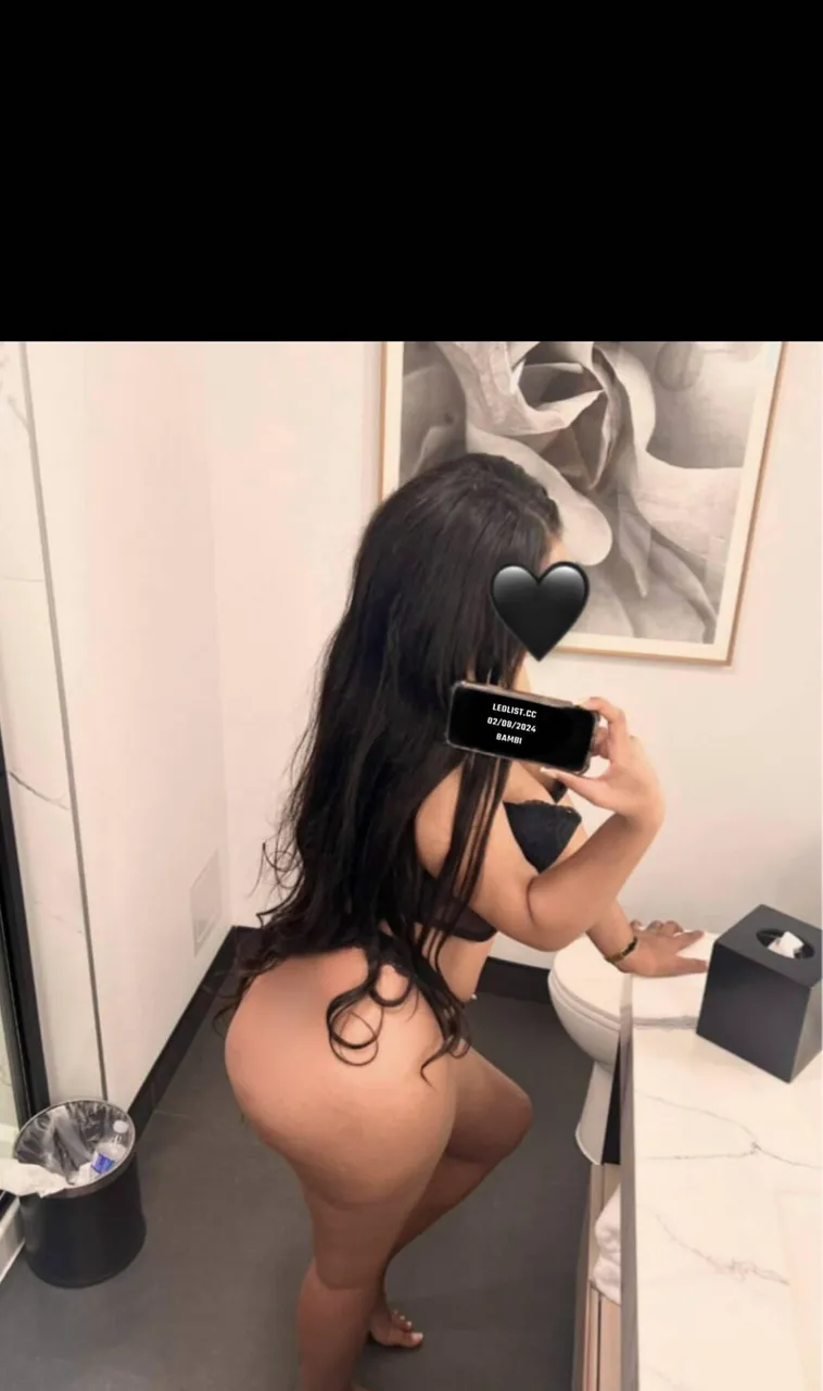 Escorts London, Ontario Bambi 647•799•9007