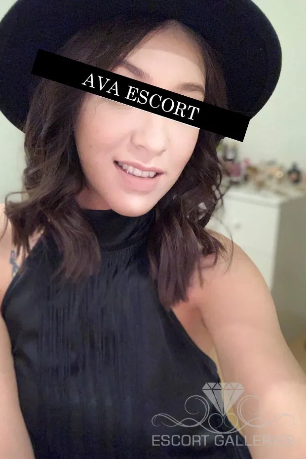 Escorts Nuremberg, Germany Charlotta