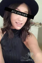 Escorts Nuremberg, Germany Charlotta