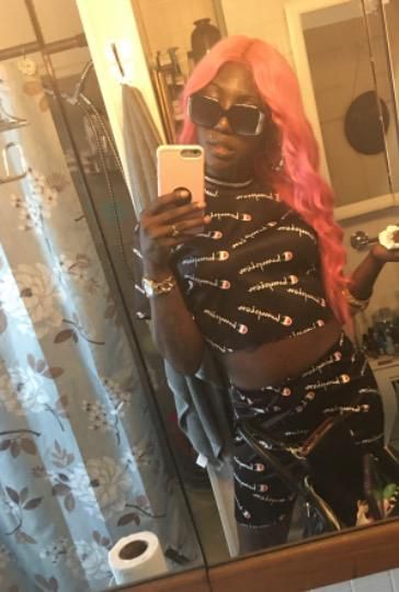 Escorts St. Louis, Missouri Cash App Accepted Ts Black Barbie... Private Party with FaceTime SESSIONS & Verfication Available & New Video NO TEXTING