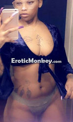 Escorts Washington, District of Columbia Chloe Madison