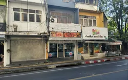 Bangkok, Thailand Manisara Massage