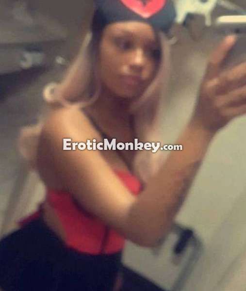 Escorts Seattle, Washington Diamond