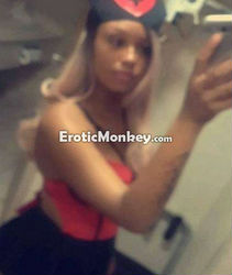 Escorts Seattle, Washington Diamond