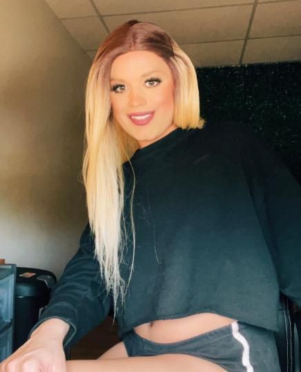 😈Visiting ONE day only! Ts Lindsay available now! 😈 Shemale Escort in