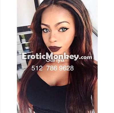 Escorts San Fernando Valley Division, California Sariya