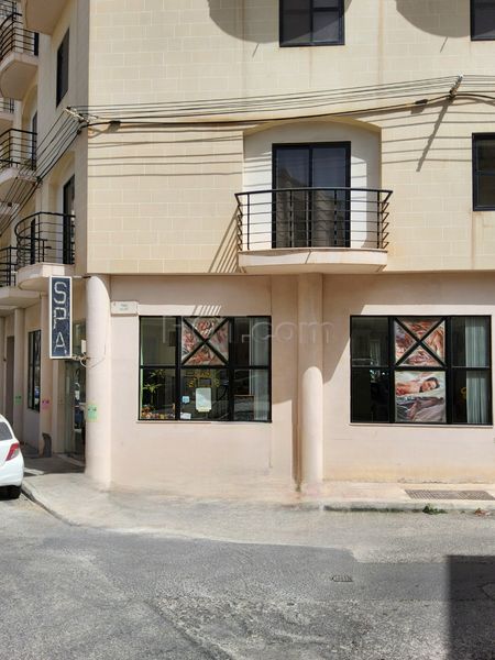 Massage Parlors Sliema, Malta Thaibaipo Spa