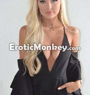 Escorts Dallas, Texas Ashley