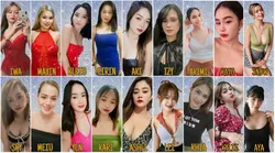 Escorts Makati City, Philippines KOSHENSU SERVICE