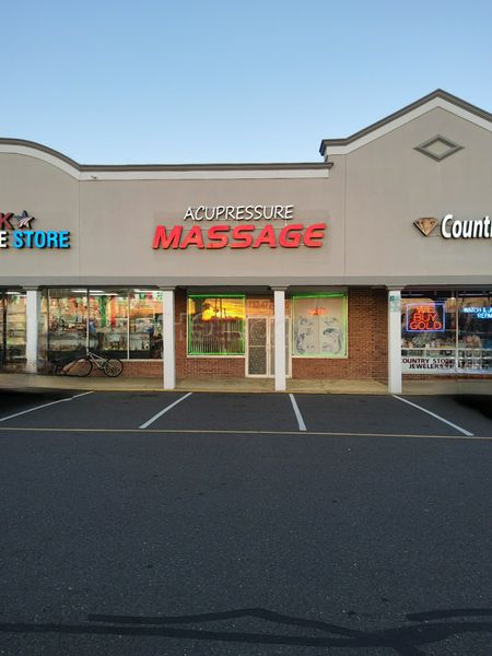 Massage Parlors Brick, New Jersey Acupressure Massage