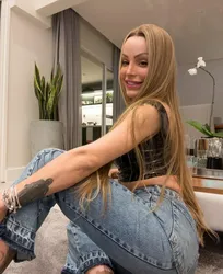 Escorts Atlanta, Georgia Luísa Tavares