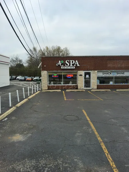 Massage Parlors Westchester, Illinois A plus Spa