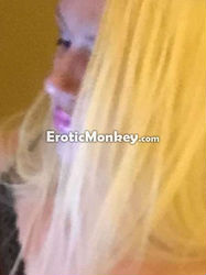 Escorts Buffalo, New York Vikki