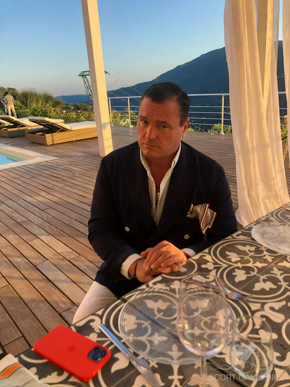 Escorts Hamburg, Germany Hamburg Escort Mann