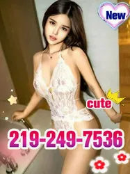 Escorts South Bend, Indiana 🍌❤️New Asian Girls❤️🍌