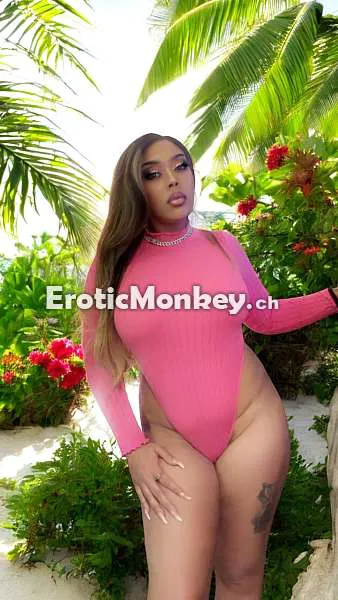 Escorts Vallejo, California Creole Kayceeee