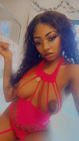 Escorts Phoenix, Arizona ✨THE BEST✨SQUIRTING FANTASY WITH A NATURAL BEAUTY✨️ EBONY BOMBSHELL ♥💦  22 -