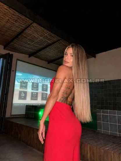 Escorts Rio de Janeiro, Brazil Mirellah Morais