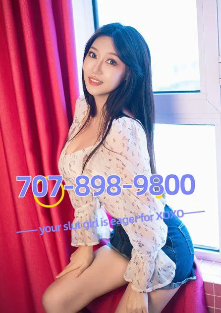 Escorts San Francisco, California Una Korean