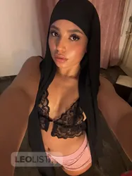 Escorts Milton, Ontario Aaliyah