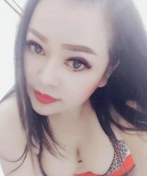 Escorts Dubai, United Arab Emirates Li Li