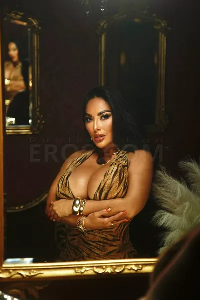 Escorts New York City, New York VIP Kiara Mia
