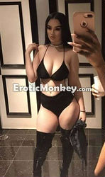 Escorts Sacramento, California Natalia