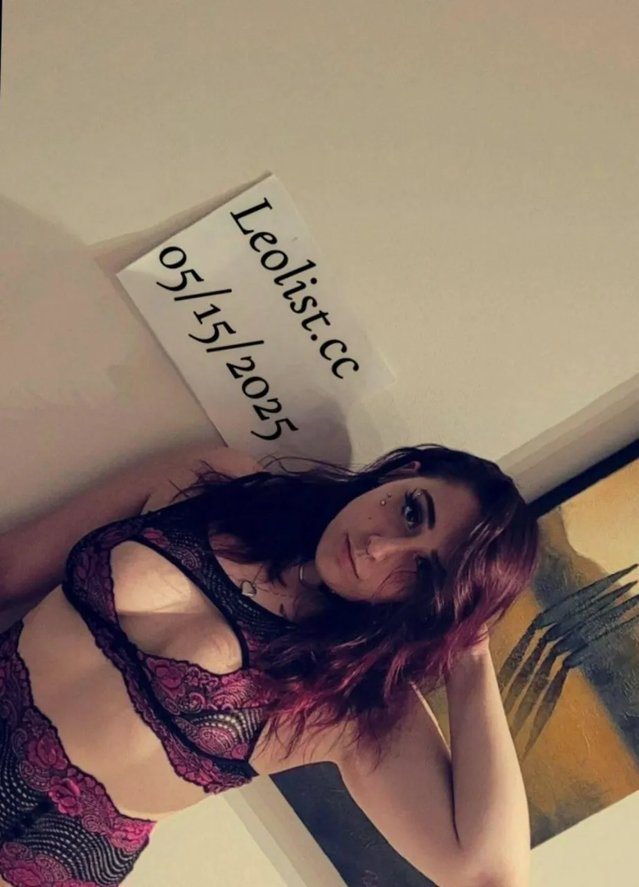 Escorts Prince George, British Columbia Alison