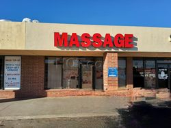 Massage Parlors Midland, Texas Rose Massage