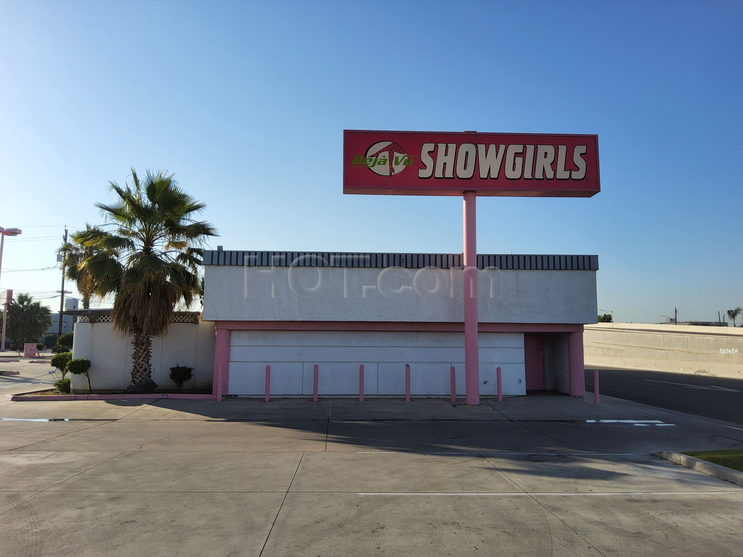 Bakersfield, California Deja Vu Showgirls Bakersfield