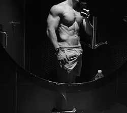 Escorts Brisbane, Australia Josh_Freeman