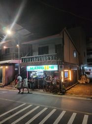 Beer Bar Phuket, Thailand Mango's