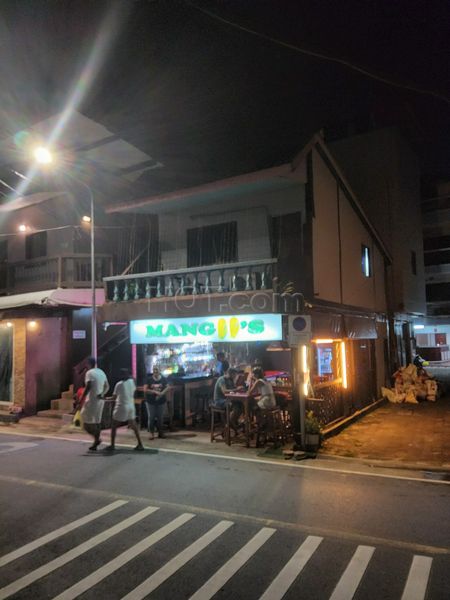 Beer Bar / Go-Go Bar Phuket, Thailand Mango's