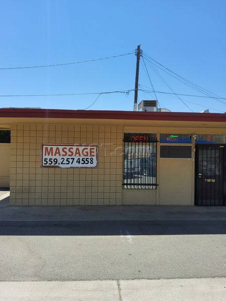 Massage Parlors Visalia, California Warmth Massage