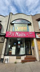 Massage Parlors Toronto, Ontario Tui-Na Health Clinic