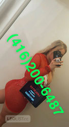 Escorts Ottawa, Ontario online only