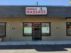 Oakdale, California Oakdale Massage