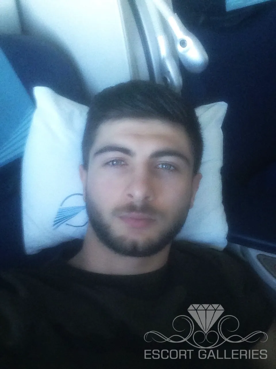 Escorts Berlin, Germany David