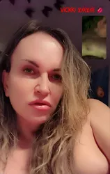 Escorts Orlando, Florida Vickki