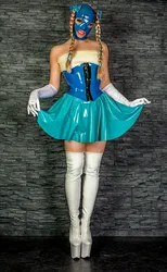 Escorts Frankfurt am Main, Germany Miss Behave