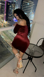 Escorts Dubai, United Arab Emirates Yara Bueno NUMBER#1 ONLYFANS