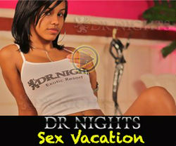Escorts Orlando, Florida Dr.Nights Resort