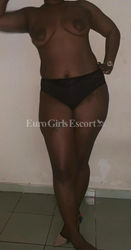 Escorts Abidjan, Cote d'Ivoire Christelle