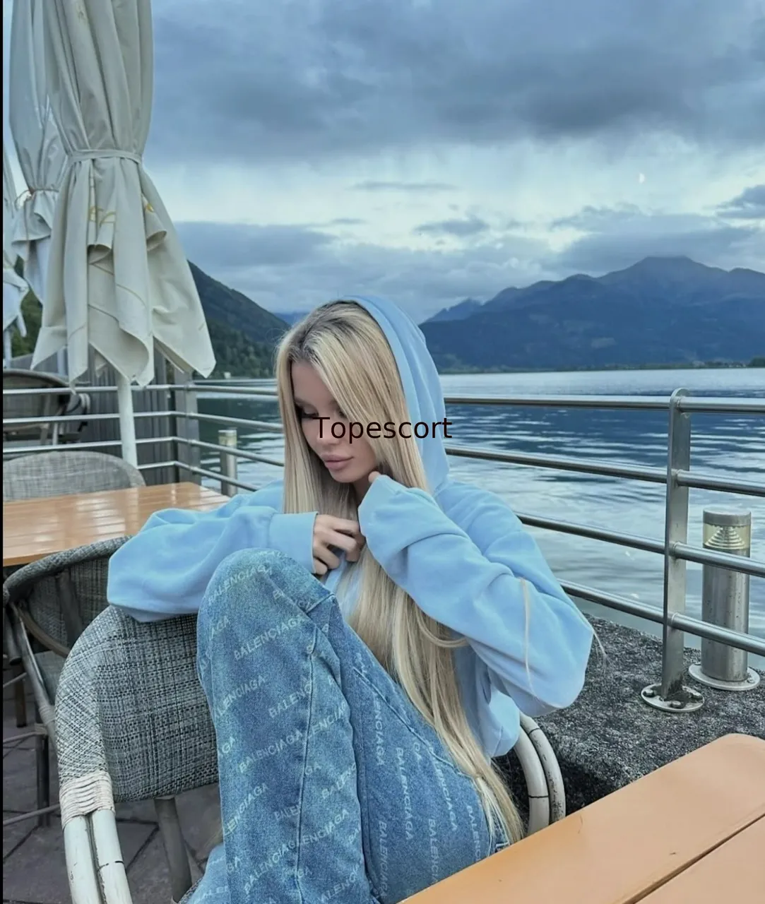 Escorts Ko Samui, Thailand Alex